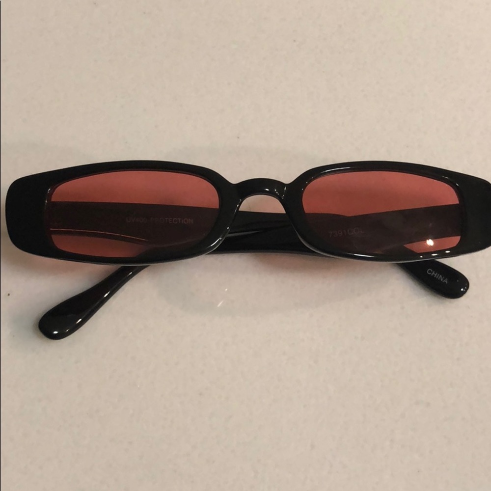 Cool glasses